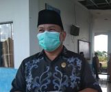 FOTO : Ketua DPRD Mura, Doni.