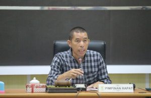 Pemkab Diminta Upayakan Pelepasan Status KHP terhadap Lahan Masyarakat