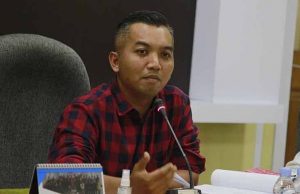 Pihak PBS Diminta Turut Terlibat Cegah Karhuta di Daerah