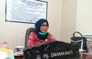 Pembangunan Infrastruktur Perlu Dimaksimalkan di Kecamatan MHU