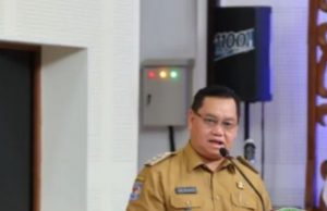 Bupati Tegaskan, Semua Traffic Light Harus Berfungsi sebelum Idul Fitri