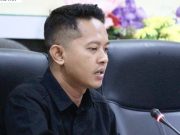 Saluran Pengairan Pertanian Masyarakat Perlu Dinormalisasi