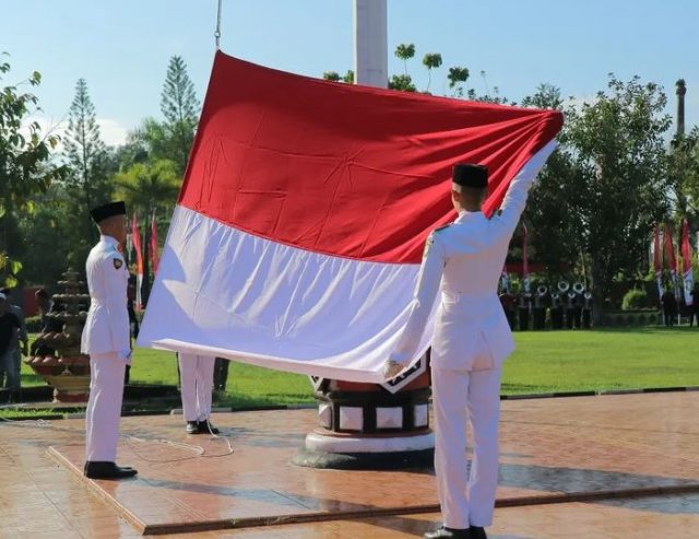 hari pancasila