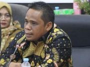 Tingkatkan Hasil Produksi, Fraksi Golkar Upayakan Pengadaan Alsintan untuk Petani