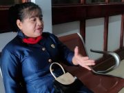 Srikandi DPRD Pertanyakan Program Bantuan Bibit Ternak Pemerintah untuk Masyarakat di Seruyan