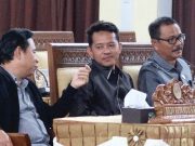 Tingkatkan Pelayanan, Kelaikkan Sarpras dan Bangunan Gedung Kesehatan Mesti Diperhatikan