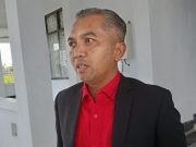 Berdampak Positif bagi Daerah, Ketua DPRD Dukung Operasional IKM