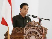 Legislator DPRD Seruyan Minta Pemkab Perhatikan Kerusakan Jalan di dalam Kota