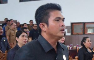 Wujudkan Ketahanan Pangan dengan Manfaatkan Lahan Pertanian