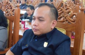 Penggunaan Program APBD Perubahan Mesti Tepat Sasaran
