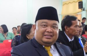 Legislator Harapkan Desa untuk Maksimalkan Pelayanan ke Masyarakat