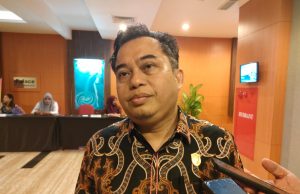 Ketua Dewan Minta Bawaslu Lebih Aktif dalam Mencegah Konflik Politik di Tingkat Desa