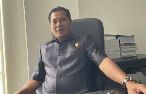 Dewan Imbau Warga Tetap Waspada Cuaca Extrem Dimusim Pancaroba