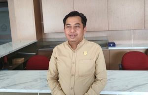 Ketua Dewan Ingatkan Pentingnya TPP ASN Diselesaikan dalam 1 Tahun Anggaran