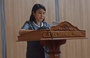 Fraksi PKB Minta Pengelolaan Keuangan Harus Optimal, Transparan dan Akuntabel.