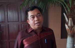 Ketua Dewan Minta Bawaslu Lebih Aktif dalam Mencegah Konflik di Tingkat Desa