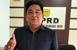 Pemkab Diharapkan Maksimalkan PAD dengan Sistem Jemput Bola