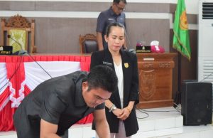 Kendaraan yang Melintasi Jembatan Jangan Sampai Melebihi Tonase