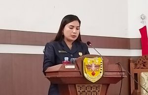 PAD Belum Maksimal, Dewan Minta OPD Lebih Aktif Berinovasi