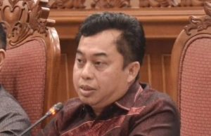 Ketua DPRD Kotim Ingatkan Partisipasi Masyarakat dalam Pilkada Sangat Penting