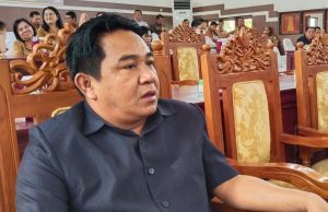 Pemkab Mesti Perkuat Keberadaan BUMDes untuk Meningkatkan Perekonomian di Desa