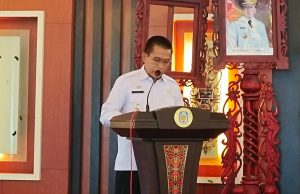 Dongkrak PAD, Pemkab Upayakan Pengembangan Sektor Periwisata di Murung Raya