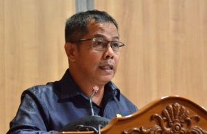 Judi dalam Bentuk Apapun Harus Ditindak Tegas dan Diberantas