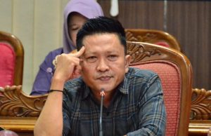 Mitra Komisi III Usulkan Penambahan Anggaran Sebesar Rp 3,3 M