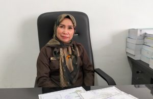 Dewan Minta Kerusakan Jalan Kurun-Linau Bisa segera Ditangani