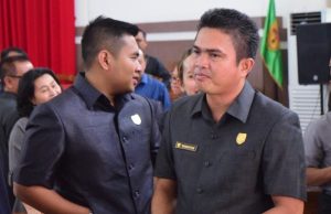 Pemkab Mesti Perhatikan Warga yang Belum Memiliki Kartu Identitas Diri