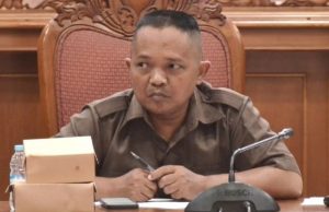 Fraksi Golkar Desak Pemerintah Untuk Ambil Langkah Strategis dalam Menstabilkan Ekonomi Daerah