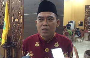 Jajaran Guru di Kotim Diharapkan Mampu Mengikuti Perkembangan Teknologi