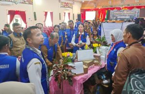 Disdikbud Gelar Pelatihan untuk Guru Penggerak di Mura Angkatan ke X