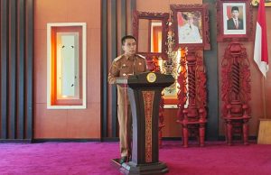 Masyarakat Mura Diingatkan tentang Pentingnya Lakukan Perekaman KTP Elektronik