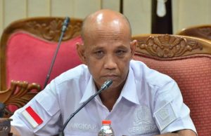 Pemkab Diminta untuk Menyertakan Sanksi Tegas dalam Perbub Tentang Beasiswa Dokter