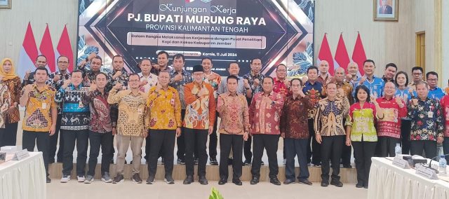pemkab jember,