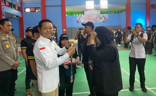 pengawas pemilu