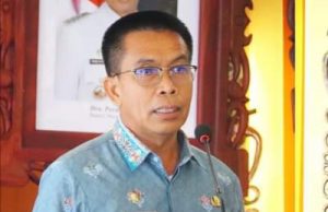 Penjabat Bupati Ajak Semua Lapisan Masyarakat untuk Menghindari Politik Identitas