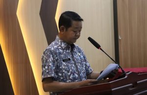 Pemkab Mura Sosialisasikan Dokumen Rencana Penanggulangan Kemiskinan