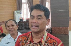 Ada Dugaan ASN Tidak Netral, Pjs Bupati Kotim Masih Menunggu Seperti Apa Prosesnya