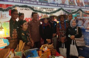 Melalui Lokakarya 7, Disdik Kotim Berharap dapat Memberikan Kontribusi Bagi Dunia Pendidikan