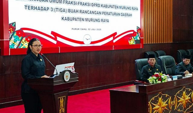 Jubir Fraksi PDIP