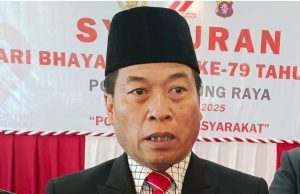 Ketua DPRD Murung Raya Pastikan Tidak Ada Pemotongan TPP ASN