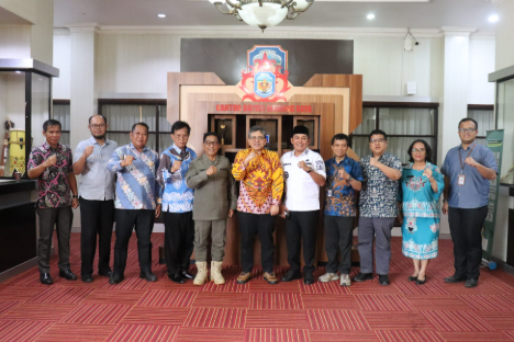BPK Kalteng