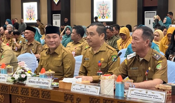 Bangga kencana