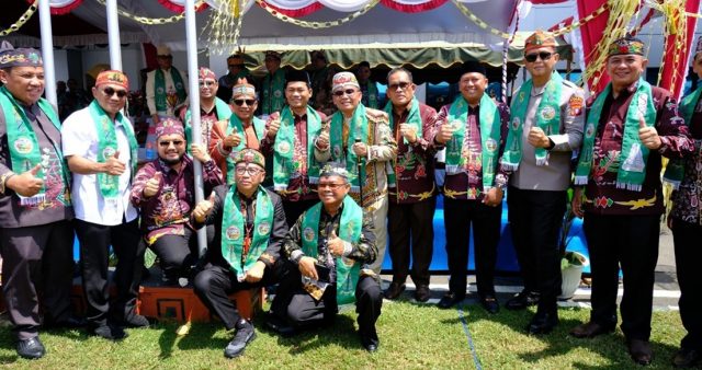 HUT Bartim