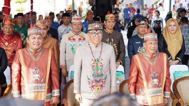 apel hari jadi mura