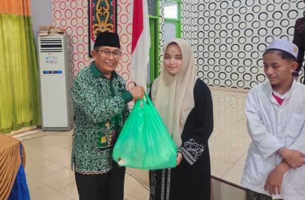 bantuan difabel
