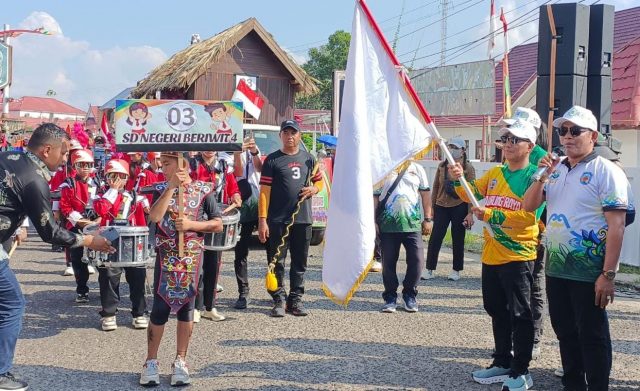 festival budaya
