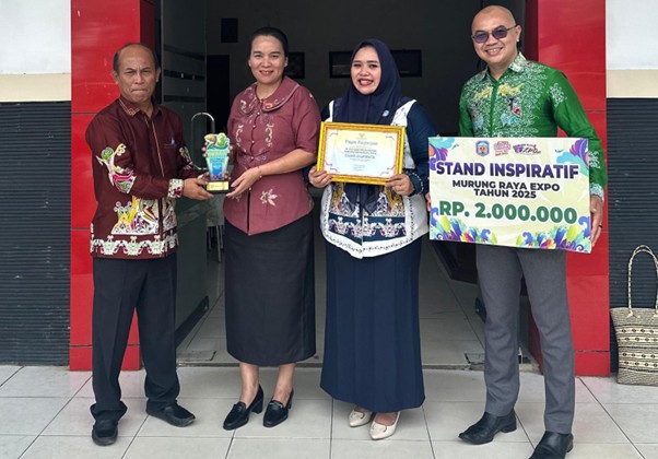 juara stand up